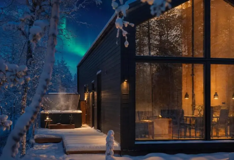 Finland