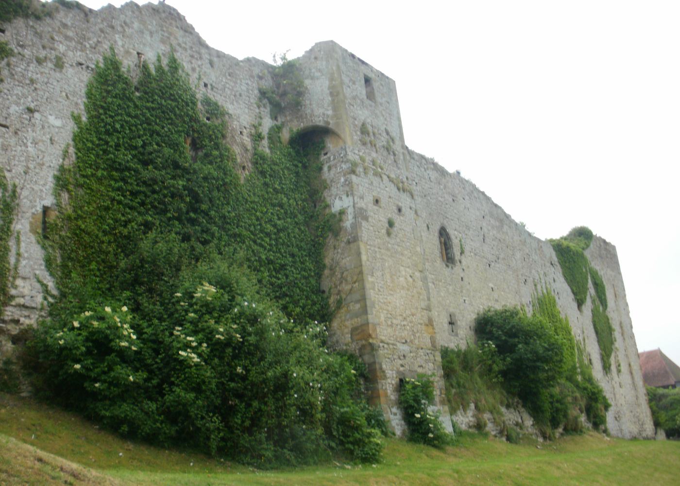 Amberley Castle, en Amberley