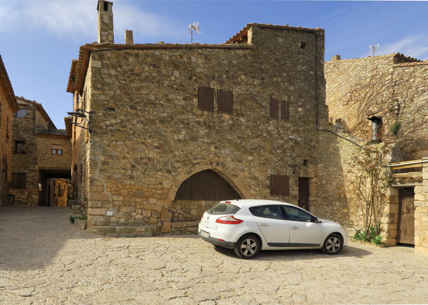 El Priorat