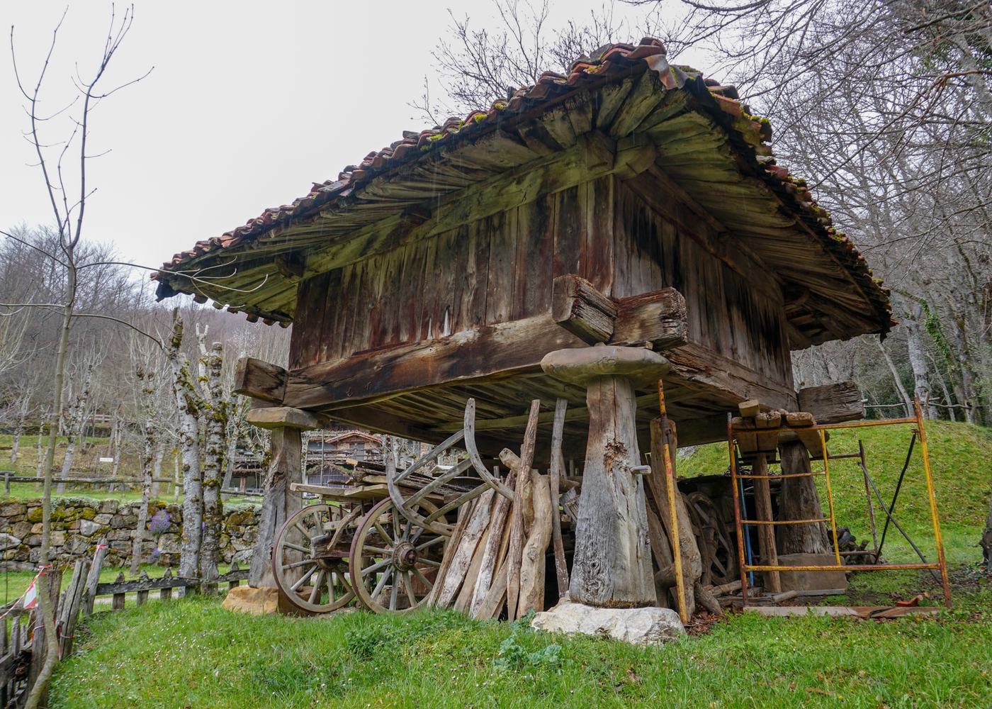 Liébana
