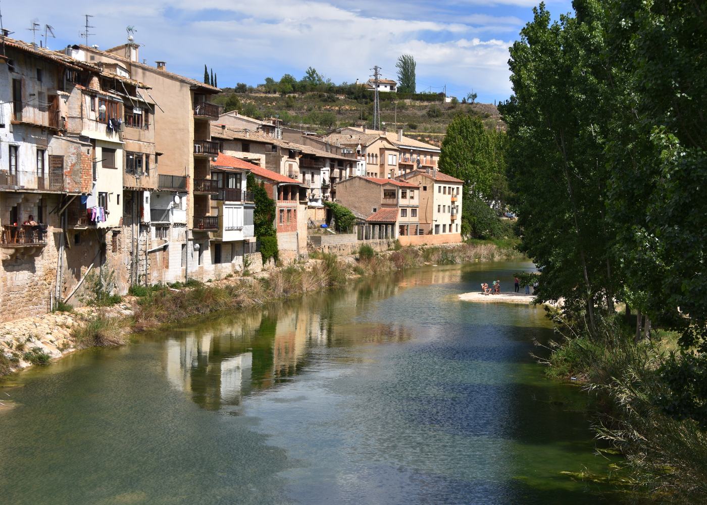 El Matarraña