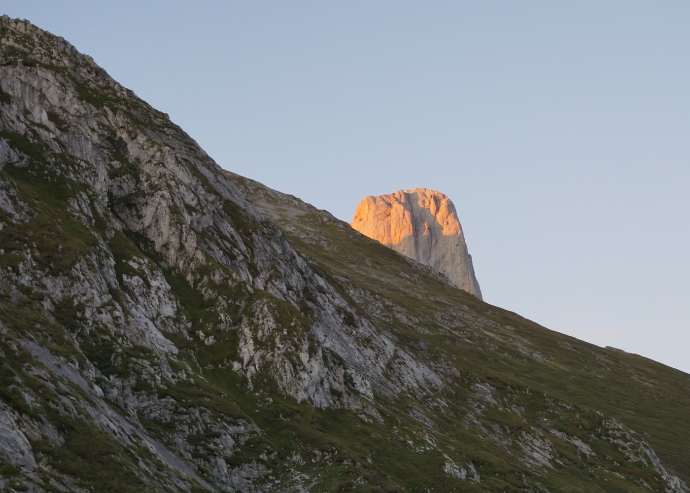 Picos de Europa