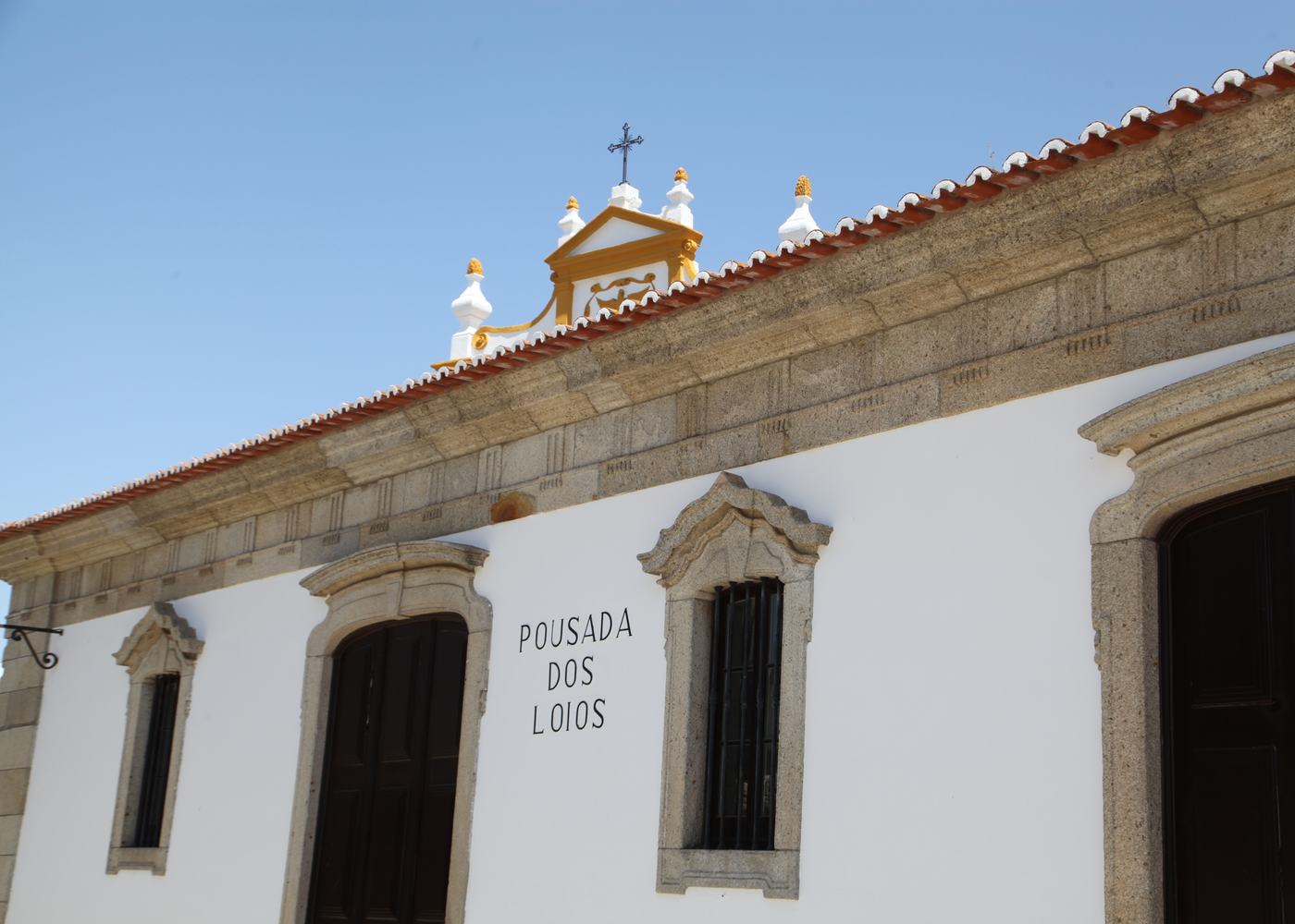 Pousada Convento de Évora, en Évora