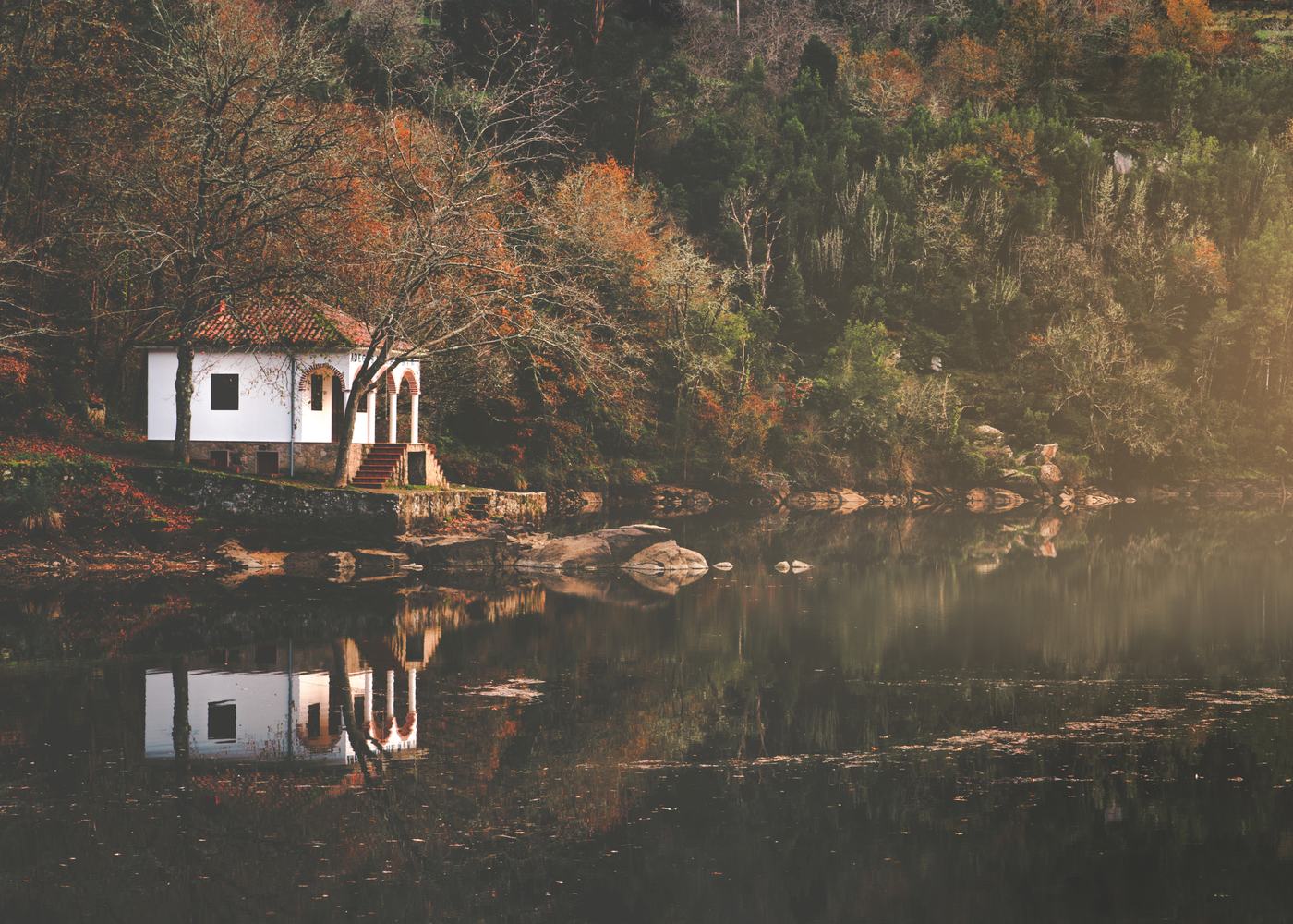 Ribeira Sacra