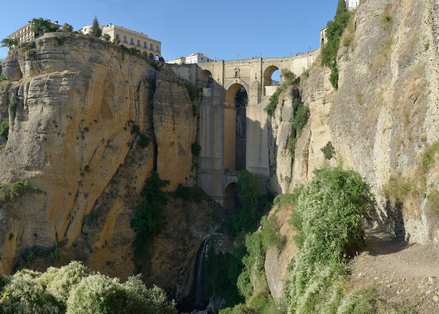 Serranía de Ronda