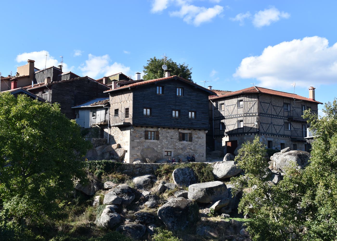 Sierra de Francia