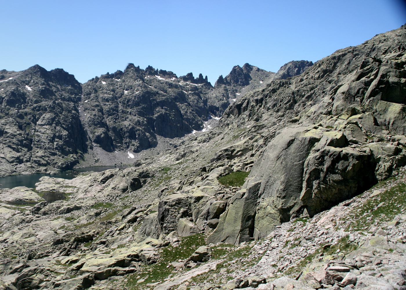 Sierra de Gredos