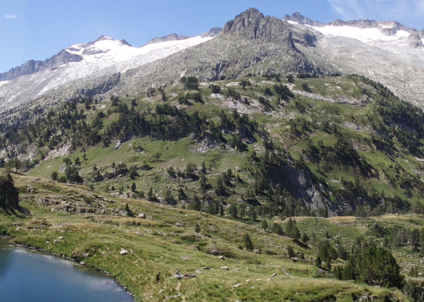 Valle de Benasque